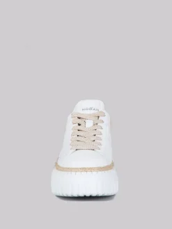 Outlet HOGAN SNEAKER H-STRIPES