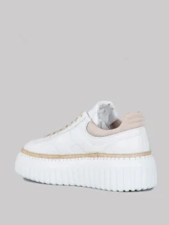 Outlet HOGAN SNEAKER H-STRIPES