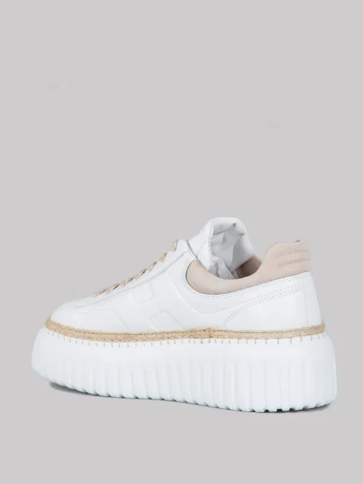 Outlet HOGAN SNEAKER H-STRIPES