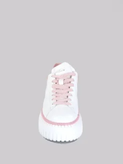 Outlet HOGAN SNEAKER H-STRIPES