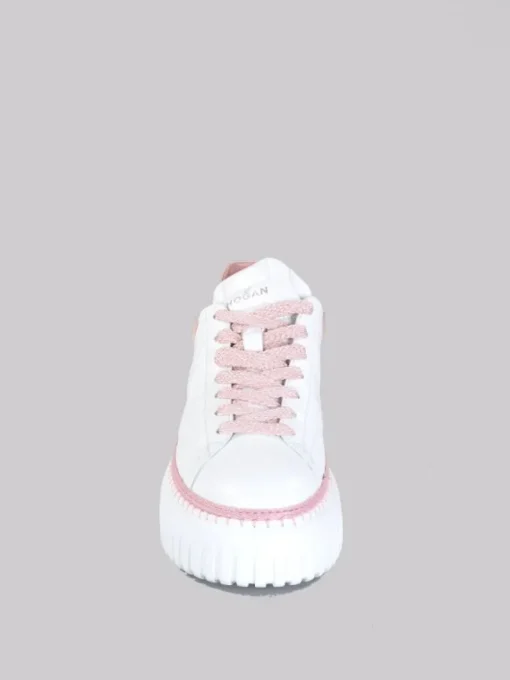 Outlet HOGAN SNEAKER H-STRIPES