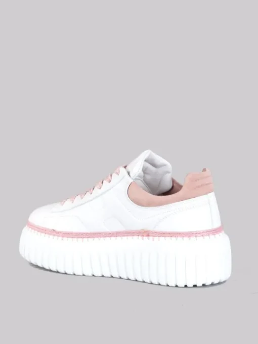 Outlet HOGAN SNEAKER H-STRIPES