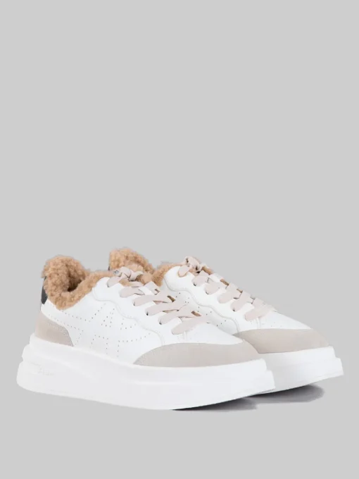 Outlet ASH Sneaker impuls fur