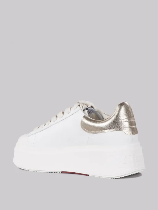 Hot ASH SNEAKERS MOBY