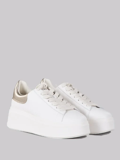 Hot ASH SNEAKERS MOBY