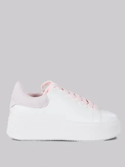 Discount ASH SNEAKERS MOBY BE KIND