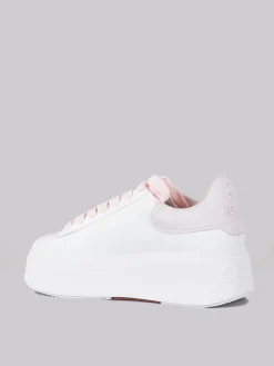 Discount ASH SNEAKERS MOBY BE KIND