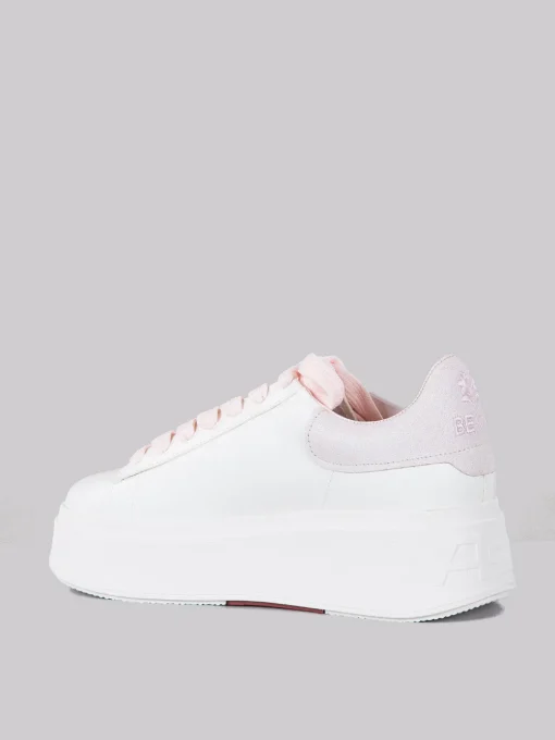 Discount ASH SNEAKERS MOBY BE KIND