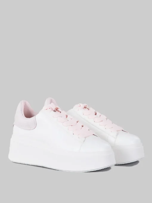 Discount ASH SNEAKERS MOBY BE KIND