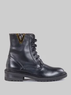 Sale VIA ROMA 15 Stivaletti biker