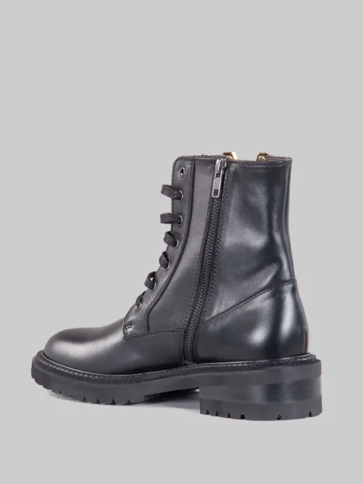 Sale VIA ROMA 15 Stivaletti biker