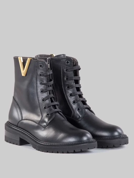 Sale VIA ROMA 15 Stivaletti biker