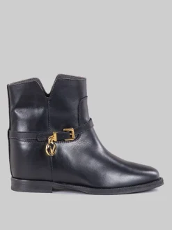 New VIA ROMA 15 Stivaletti con charm