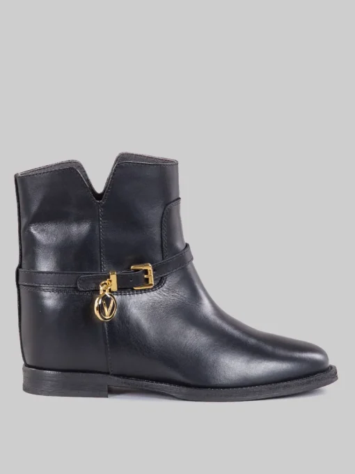 New VIA ROMA 15 Stivaletti con charm