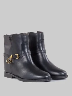 New VIA ROMA 15 Stivaletti con charm