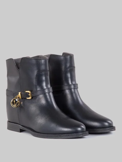 New VIA ROMA 15 Stivaletti con charm