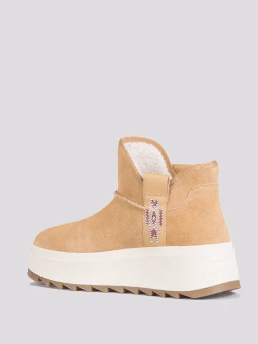 Outlet ASH Stivaletti Mask