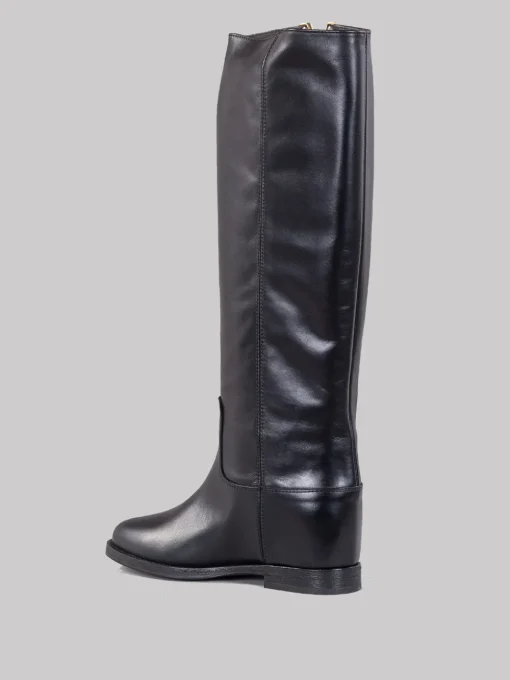 Clearance VIA ROMA 15 Stivali alla cavallerizza