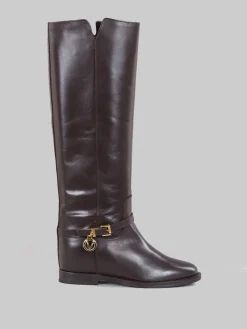 Online VIA ROMA 15 Stivali con charm