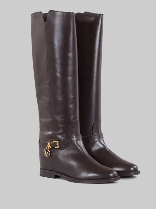 Online VIA ROMA 15 Stivali con charm