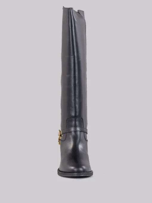 Hot VIA ROMA 15 Stivali con charm