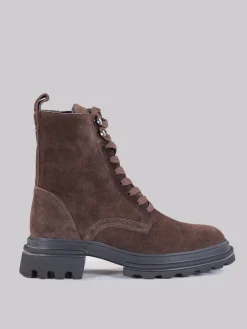 Sale HOGAN Stivali combact