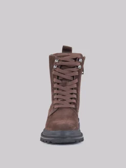 Sale HOGAN Stivali combact