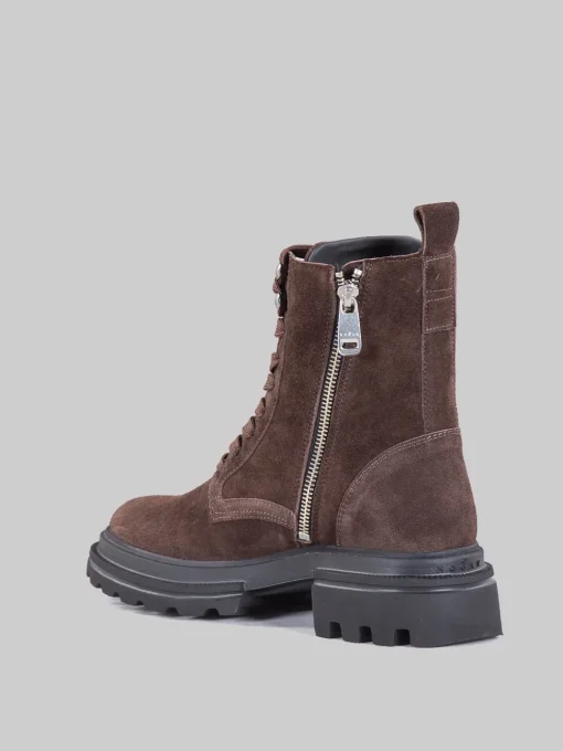 Sale HOGAN Stivali combact