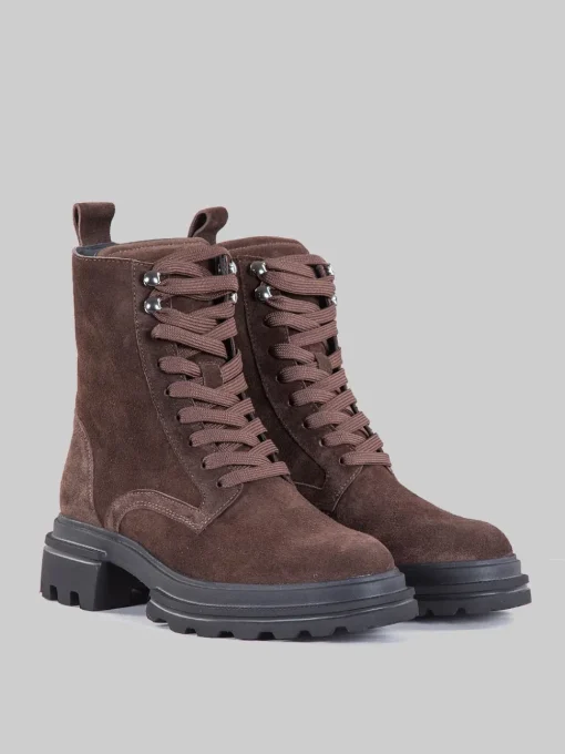 Sale HOGAN Stivali combact