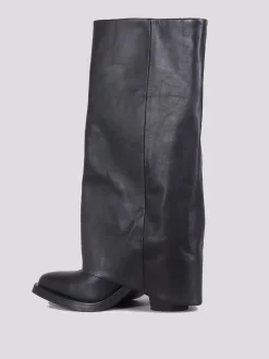 Clearance ASH Stivali Jackson