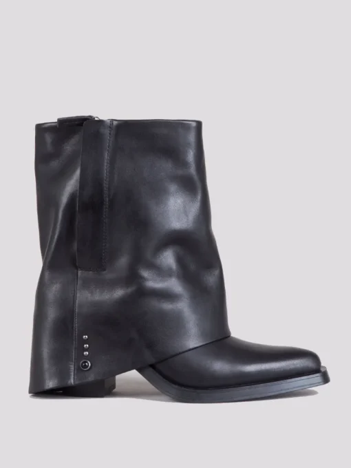 Clearance ASH Stivali Jeff