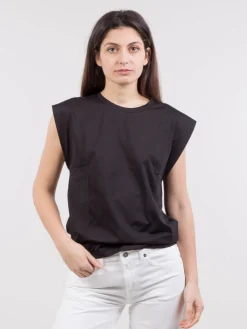 Outlet DONDUP T-shirt in jersey
