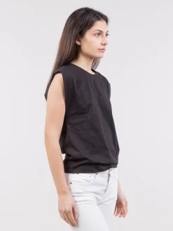 Outlet DONDUP T-shirt in jersey