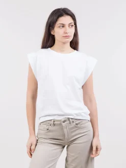 Clearance DONDUP T-shirt in jersey