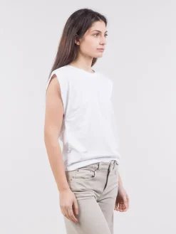 Clearance DONDUP T-shirt in jersey
