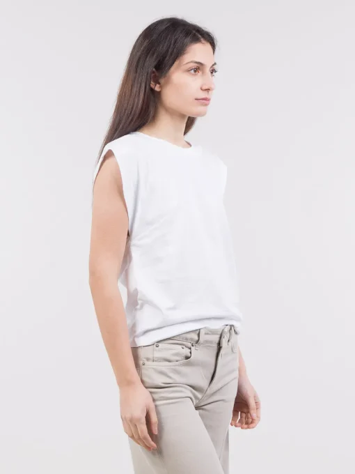 Clearance DONDUP T-shirt in jersey