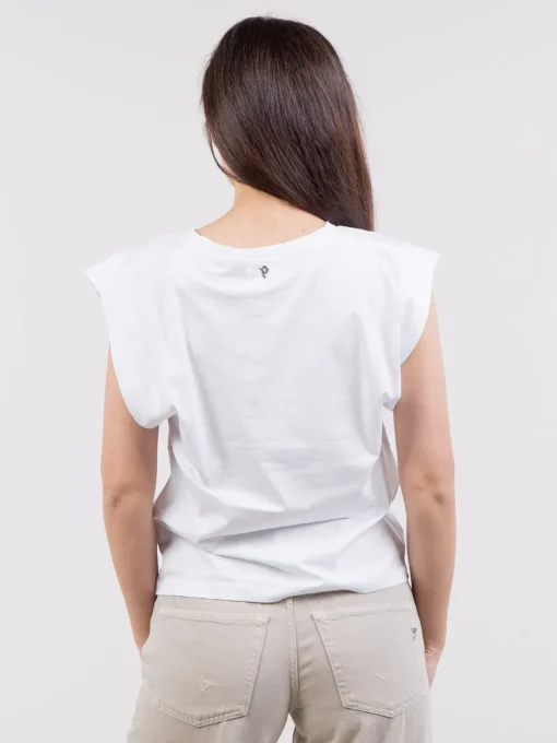 Clearance DONDUP T-shirt in jersey