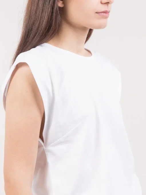 Clearance DONDUP T-shirt in jersey