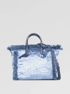 Sale MC2 SAINT BARTH Vanity mini chenille