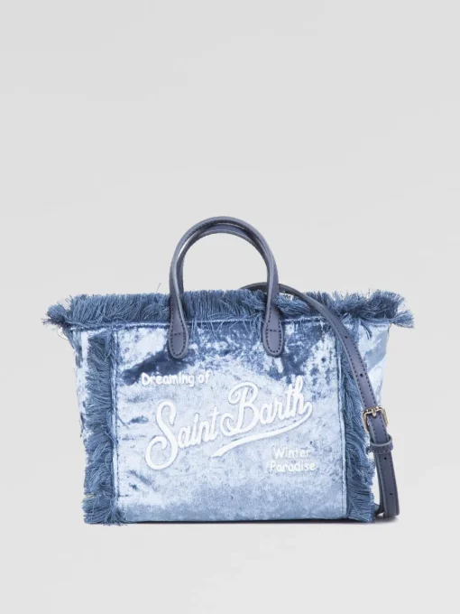 Sale MC2 SAINT BARTH Vanity mini chenille