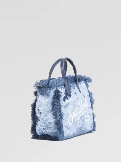 Sale MC2 SAINT BARTH Vanity mini chenille