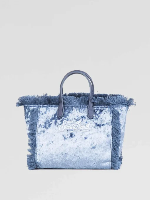 Sale MC2 SAINT BARTH Vanity mini chenille