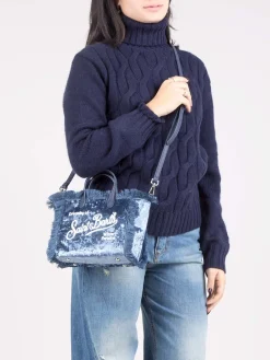 Sale MC2 SAINT BARTH Vanity mini chenille