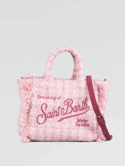 Clearance MC2 SAINT BARTH Vanity mini tweed