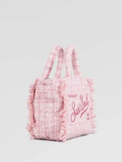 Clearance MC2 SAINT BARTH Vanity mini tweed