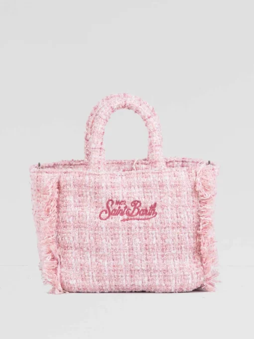 Clearance MC2 SAINT BARTH Vanity mini tweed